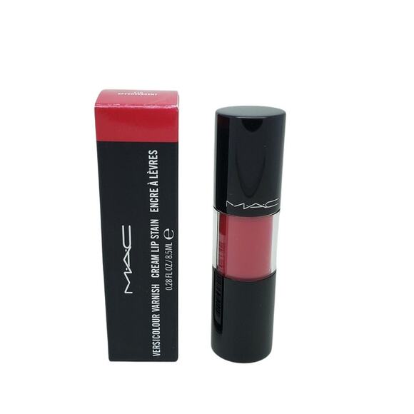 MAC Versicolor Varnish 110 Effervescent - Picture 1 of 3